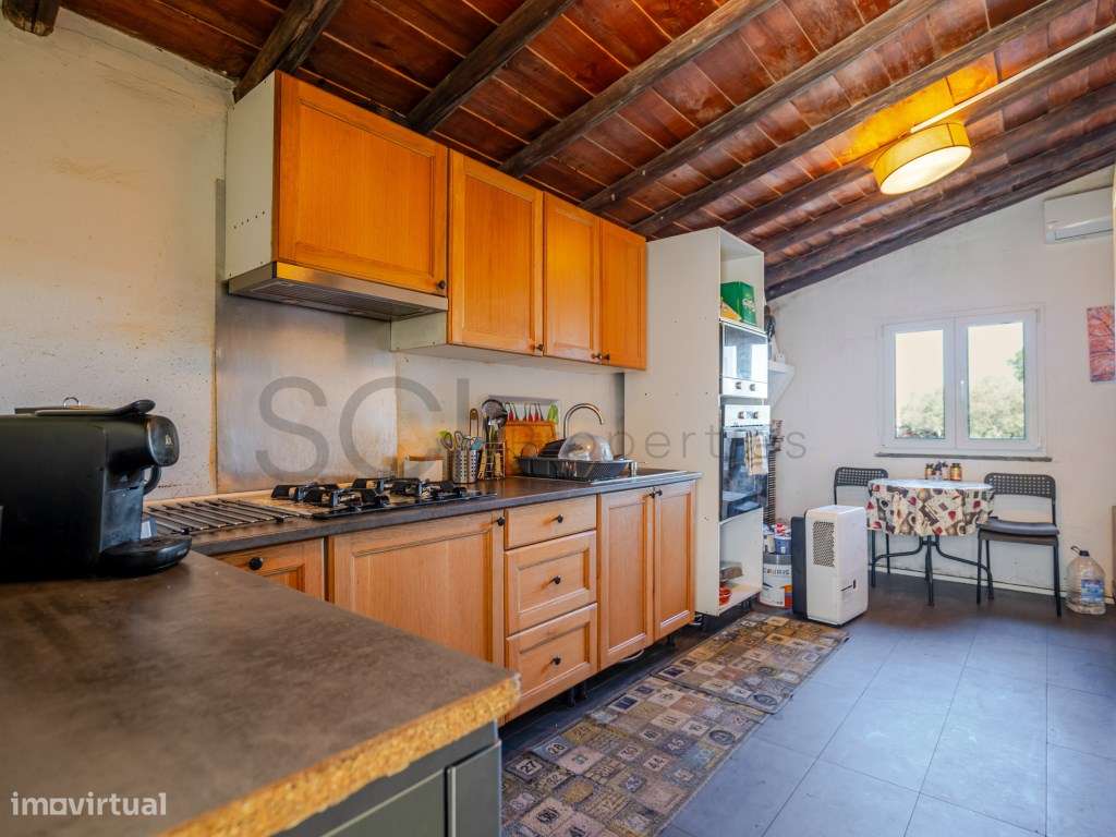 Quinta com seis quartos em Vila Nova de São Bento , Serpa-24