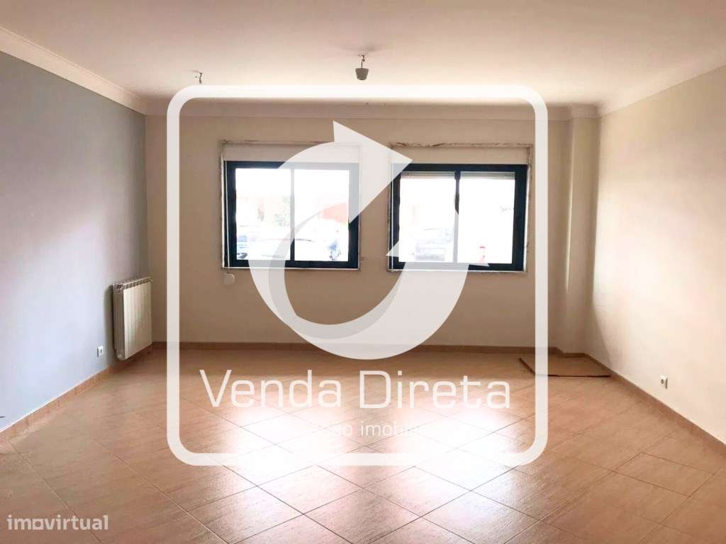 Apartamento T2 com 104 m² nos Fidalguinhos, Lavradio - Barreiro - Grande imagem: 2/19