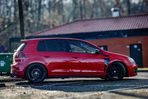 VW Golf 2.0 TSi GTI - 10