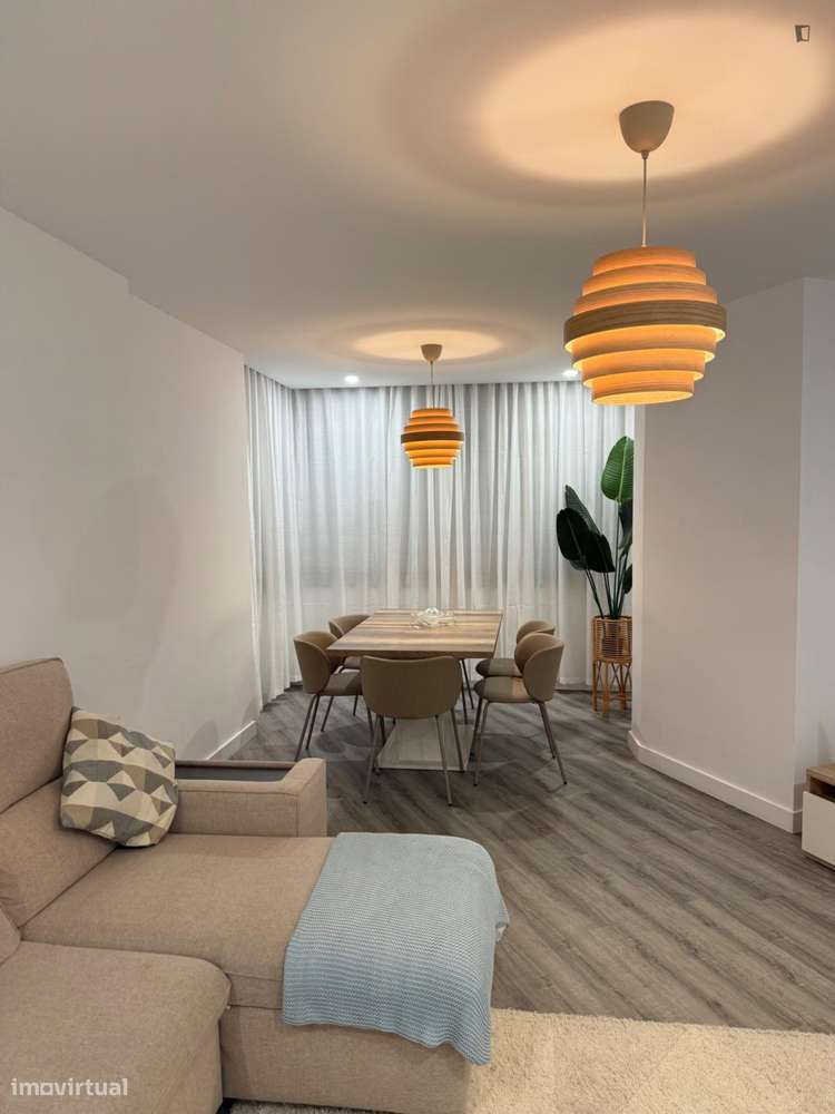 Apartamento com 3 quartos - localizado em Penha de França Lisbon - Grande imagem: 4/10