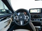 BMW Seria 5 530i xDrive mHEV M Sport sport - 36