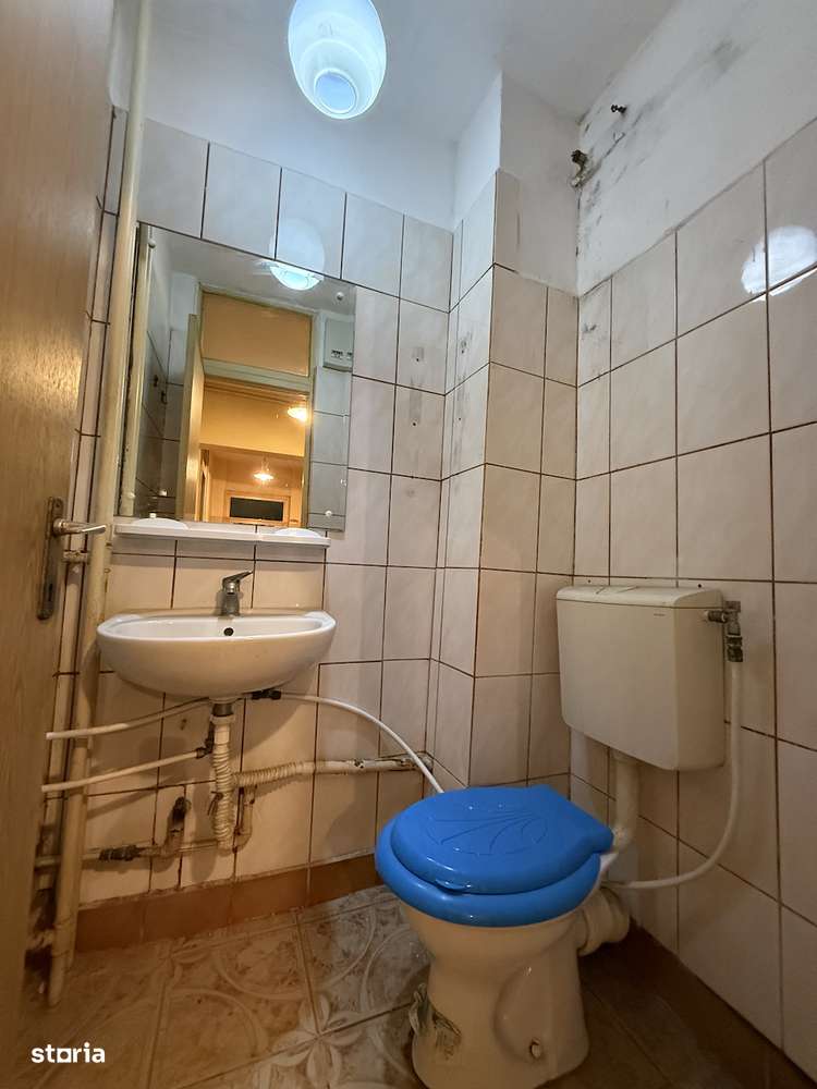 Vanz. 3 Camere Militari, Metrou Pacii, Iuliu Maniu, Univ. Politehnica-7