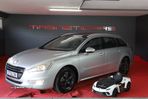 Peugeot 508 SW 1.6 e-HDi Allure 2-Tronic - 1