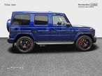 Mercedes-Benz G AMG 63 SW Long Aut. - 6