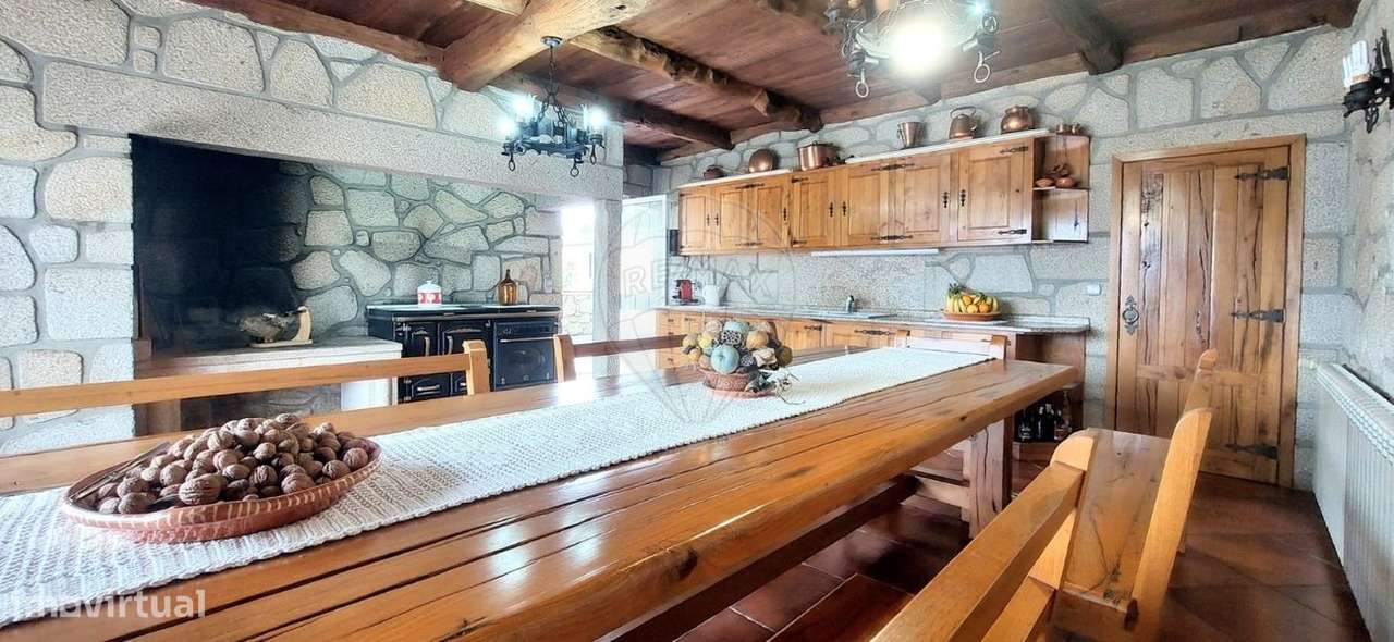 Moradia T4 para venda - Grande imagem: 5/34