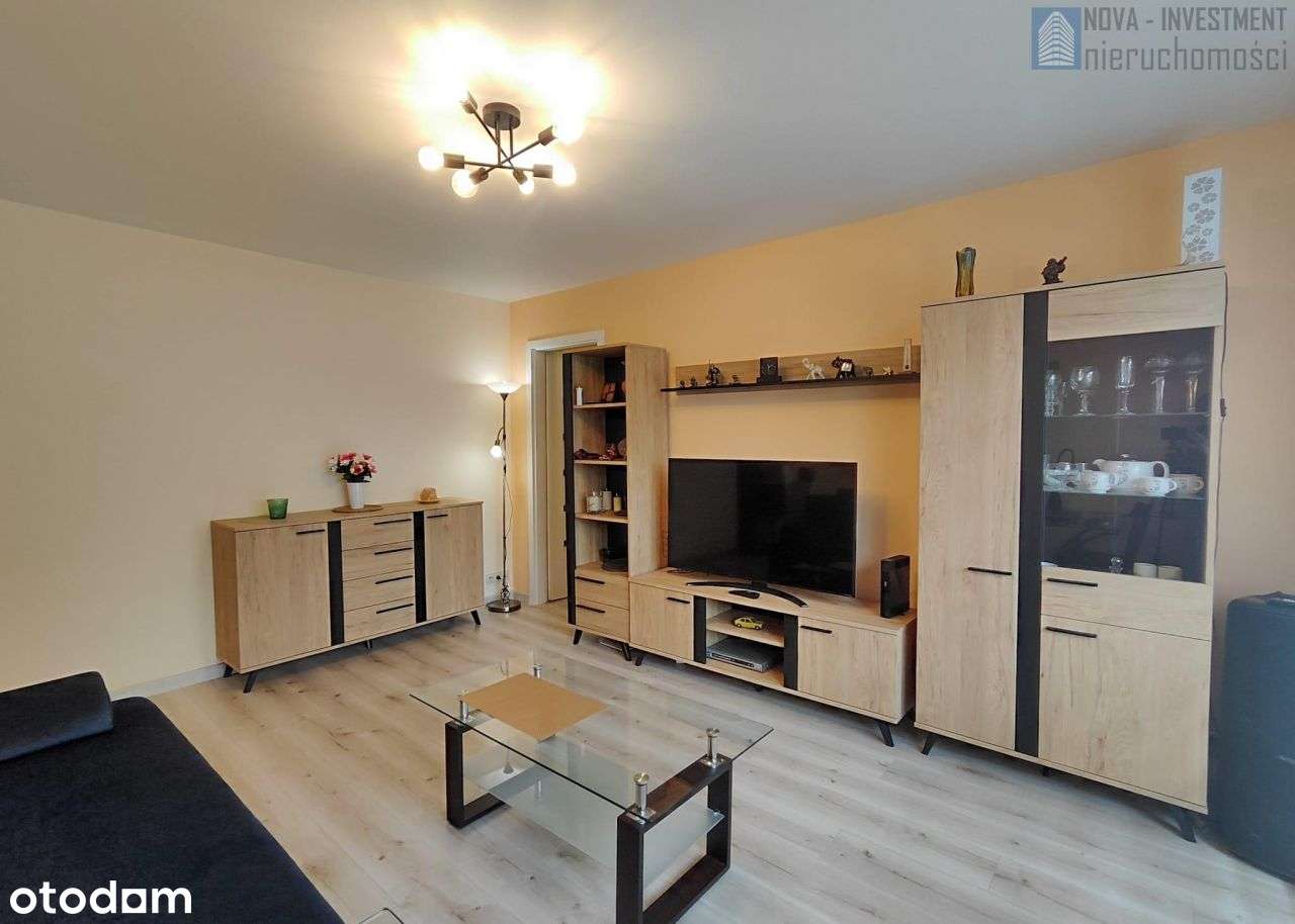 3 Pokoje/Balkon/ Po Remoncie/Sikornik-3