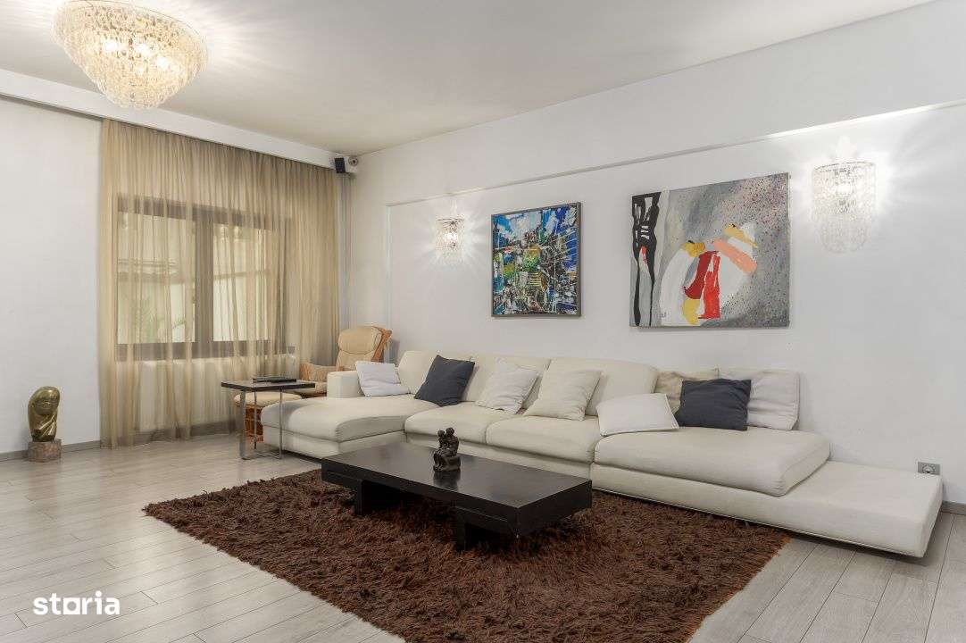 Apartament 5 camere Soseaua Nordului - Parc Herastrau-7