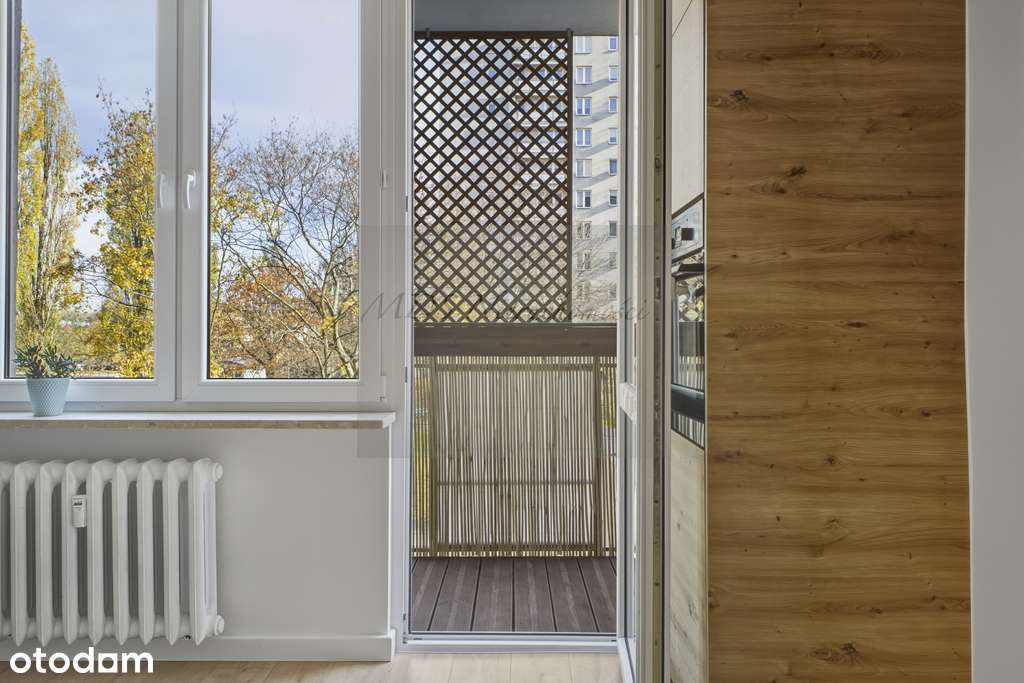 3 pokojowe, jak nowe, metro-7