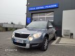 Skoda Yeti 1.2 TSI Adventure - 1