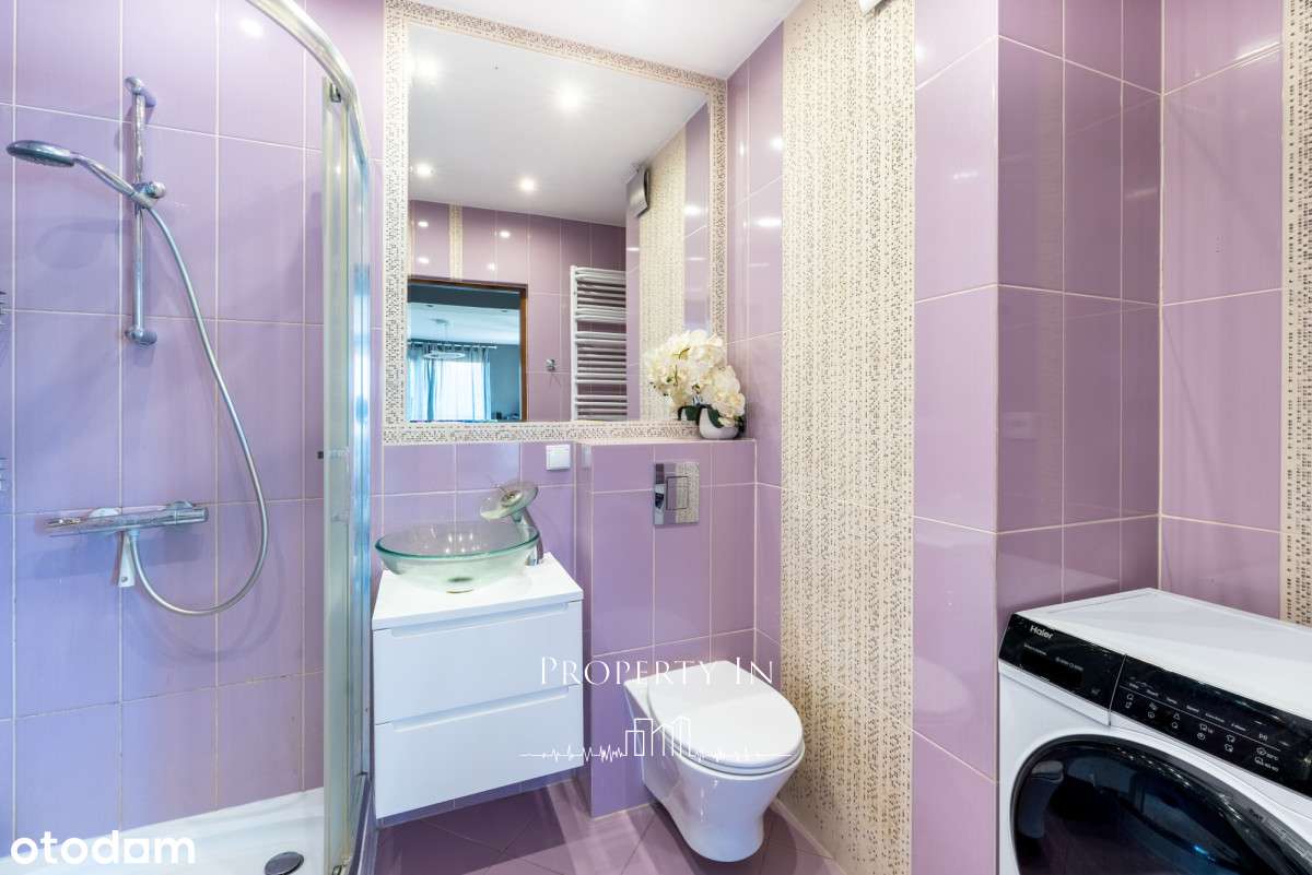 3 POKOJE | PUŁAWY-NIWA | WIDOK NA LAS-11