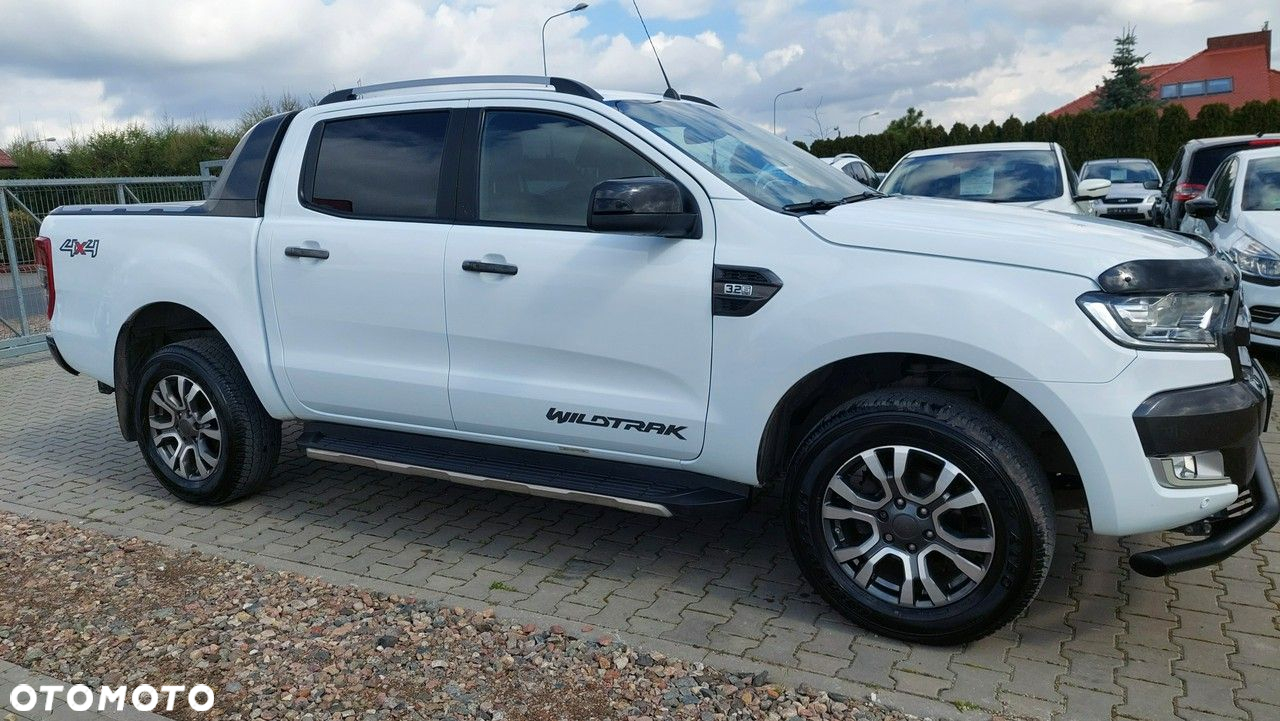 Ford Ranger - 23