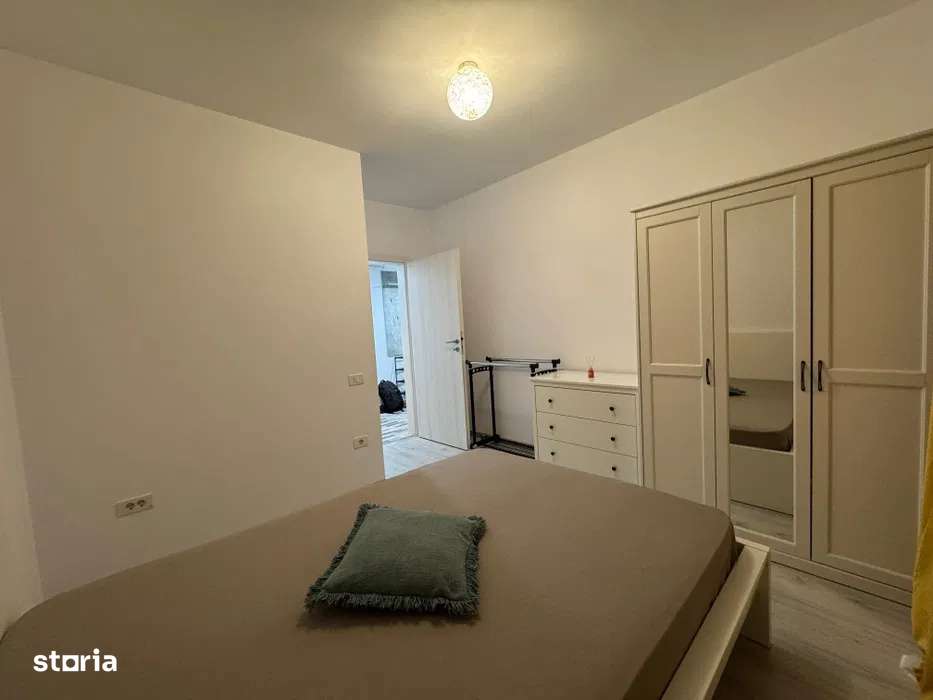 Apartament 2 camere | Popesti-Leordeni | Prima inchiriere | Pet Friend - Imagine principală: 5/8