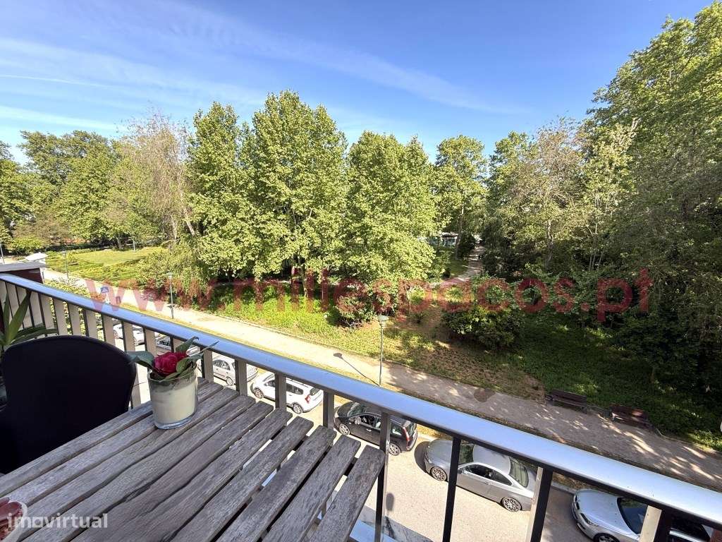 Apartamento T3+1 Duplex-13