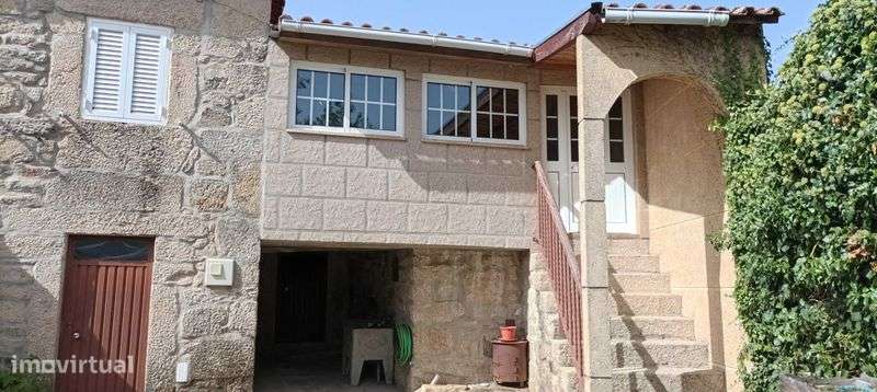 Moradia T2 rústica - Grande imagem: 2/11