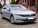 Volkswagen Passat 2.0 TDI BMT SCR Highline DSG7 - 2