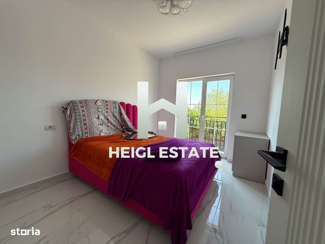 Duplexuri cu 3 camere Sinandrei - Imagine principală: 4/9