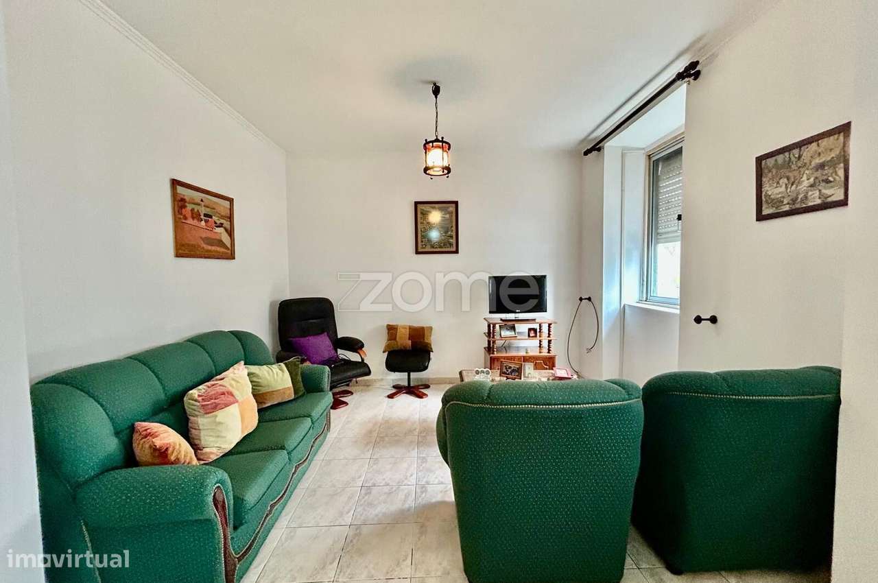 Moradia em Grândola Multifuncional - Grande imagem: 4/24