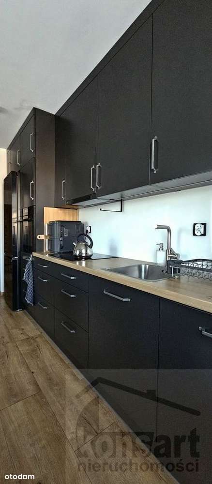 3 pokoje w nowym bloku z windą, Prawobrzeże-5