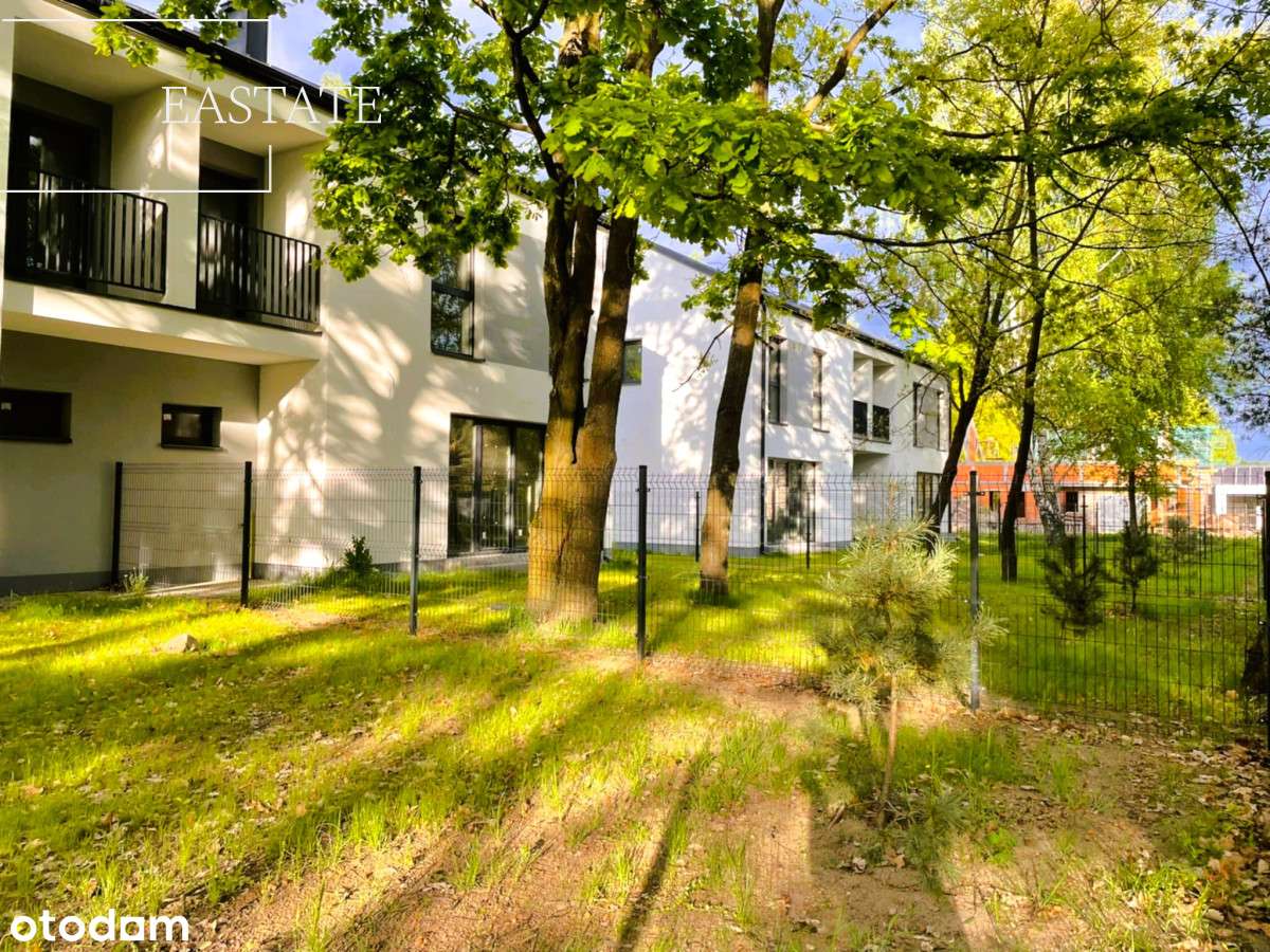 Bliźniaki z dużymu działkami - Pełny obrazek: 2/16