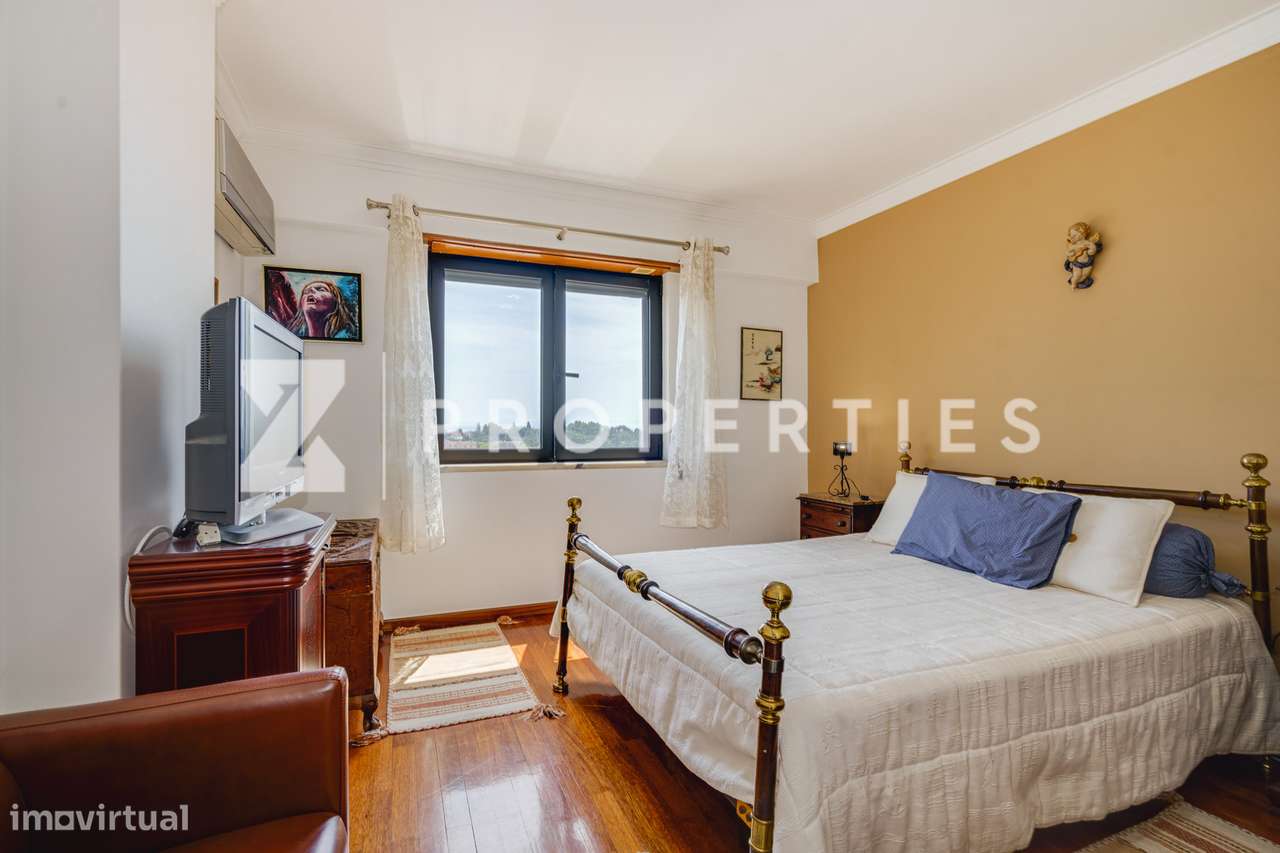 Apartamento T2 em Lisboa-20
