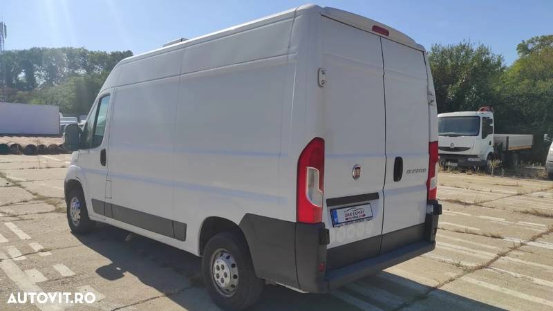 Fiat DUCATO - 6