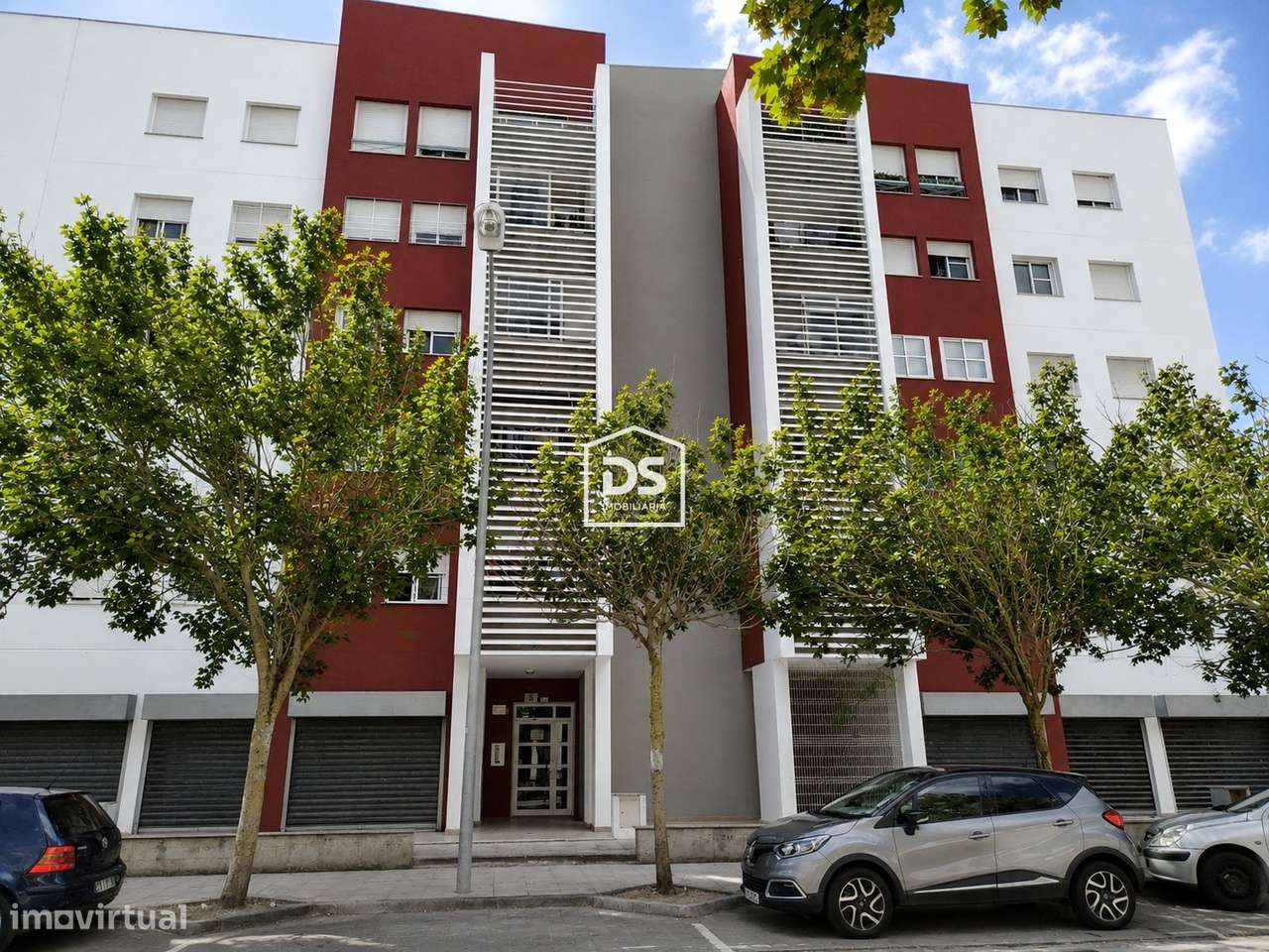 Apartamento T2 Venda em Santa Clara,Lisboa-11