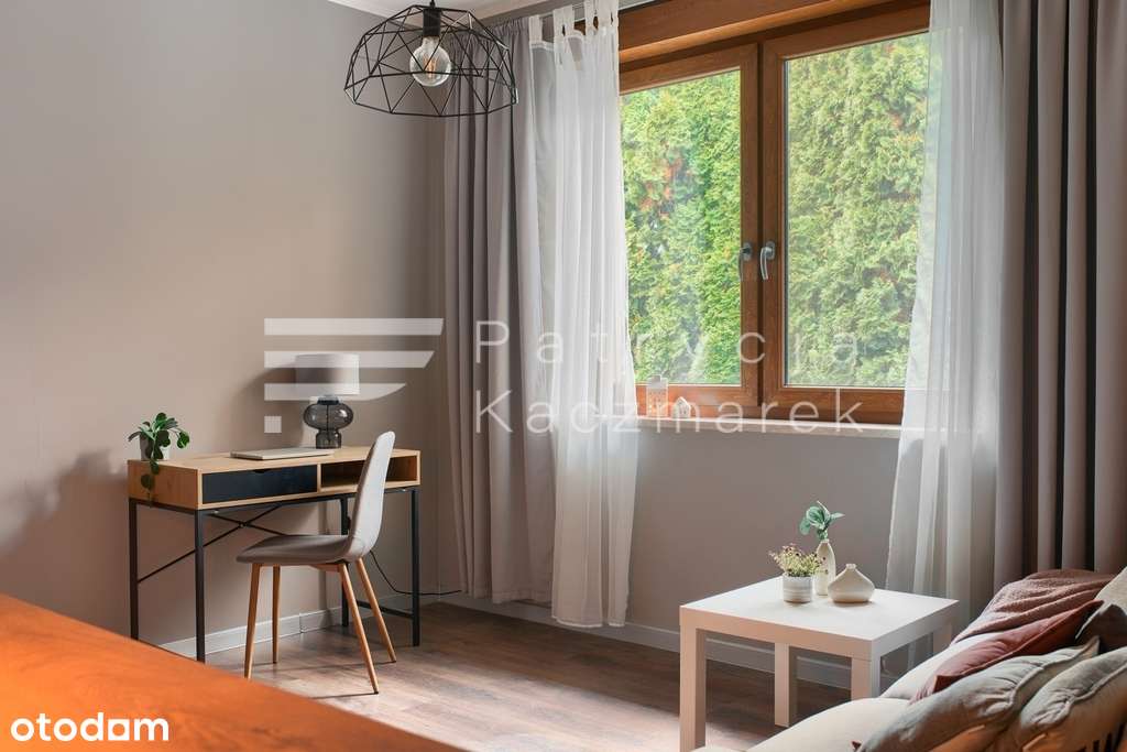 Komfortowy dom dla rodziny - Daszewice k. Poznania-9