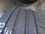 OPONY 245/45R18 BRIDGESTONE TURANZA T005 DOT 5018 7.6MM - 4