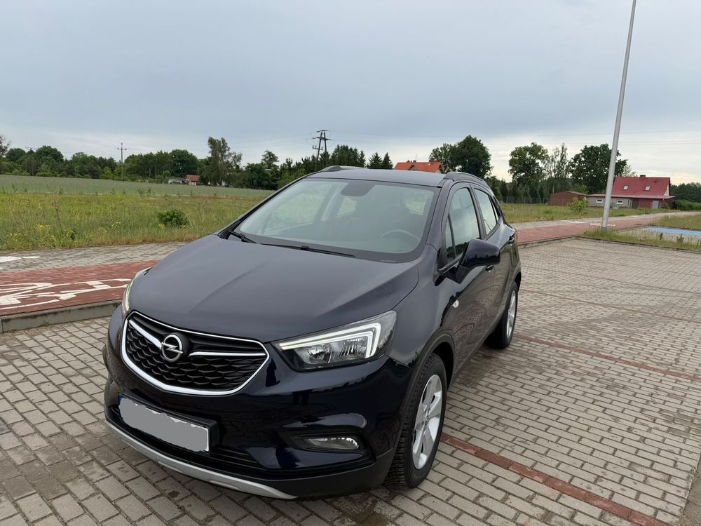 Opel Mokka I 1.4 T Enjoy S&S 2018