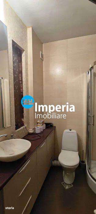 Apartament 3 cam, decomandat de vanzare in zona Copou - Parc Copou - Imagine principală: 5/6