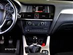 BMW X3 sDrive18d xLine - 26