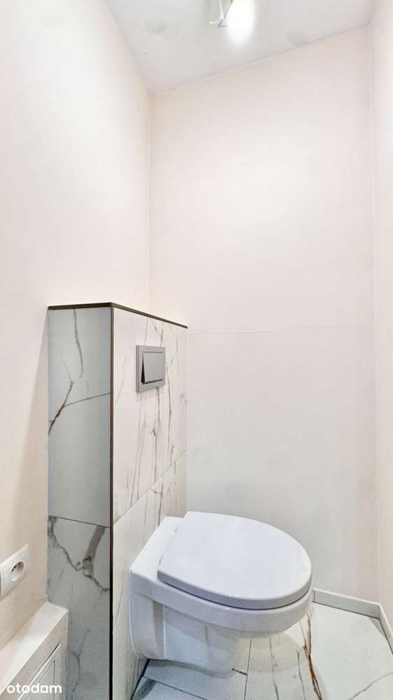 Świeżo po remoncie! 2 pokoje, 50,6 m² – Wiązów-12