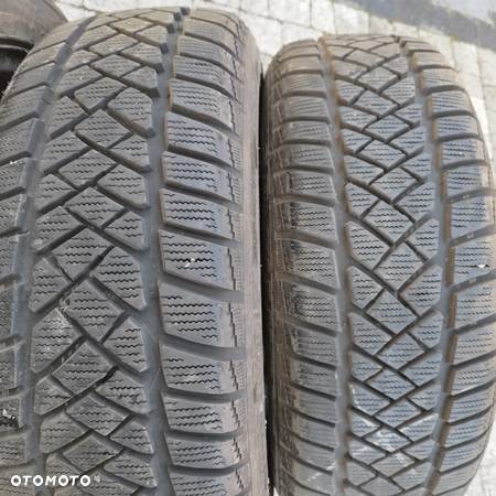 4x100 6j-6,5j15 185/55-205/50/15 dunlop m3 - 8