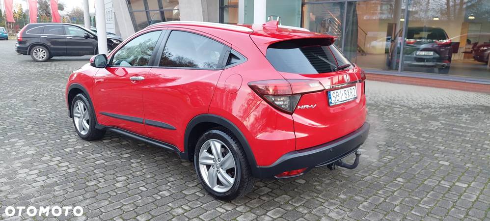 Honda HR-V 1.5 Executive (ADAS / Connect+) - 7