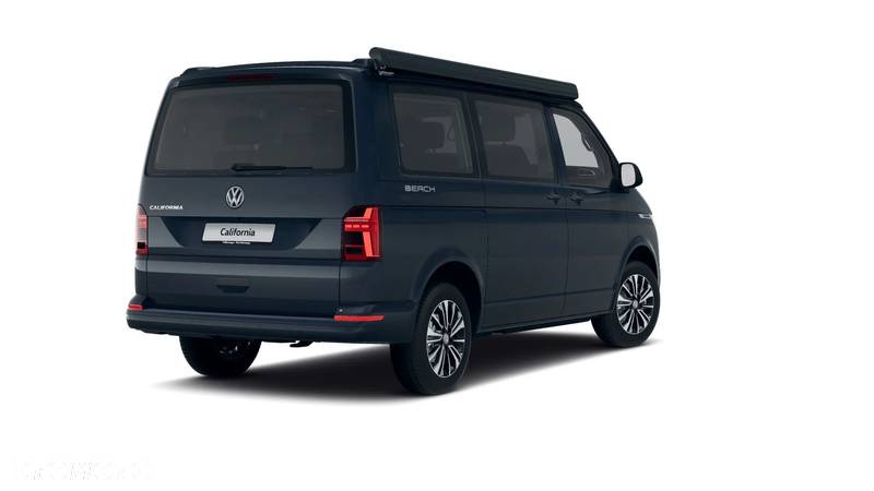 Volkswagen California - 1