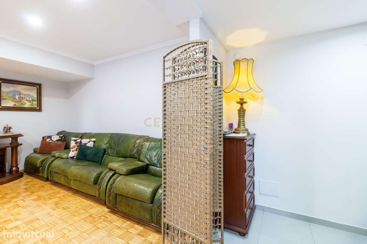 T2 REMODELADO | PARQUE DAS NAÇÕES - Grande imagem: 4/19