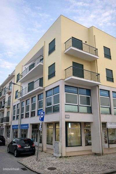 Espaço Comercial para Arrendamento no Centro de Pombal - Grande imagem: 4/6