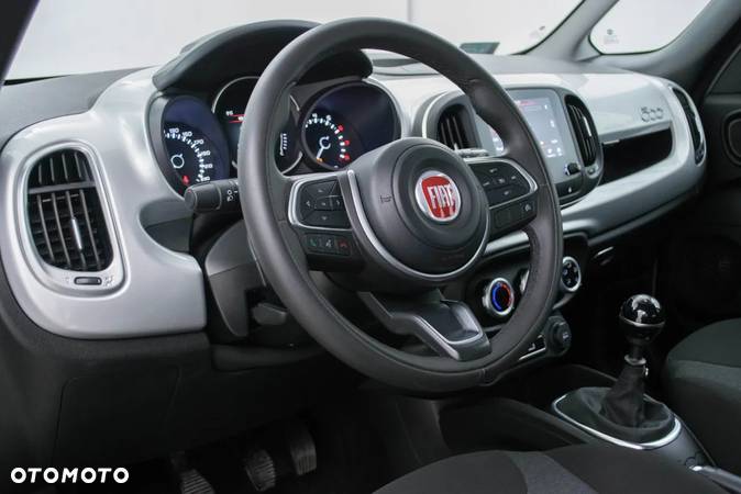 Fiat 500L 1.4 16V Pop Star - 4