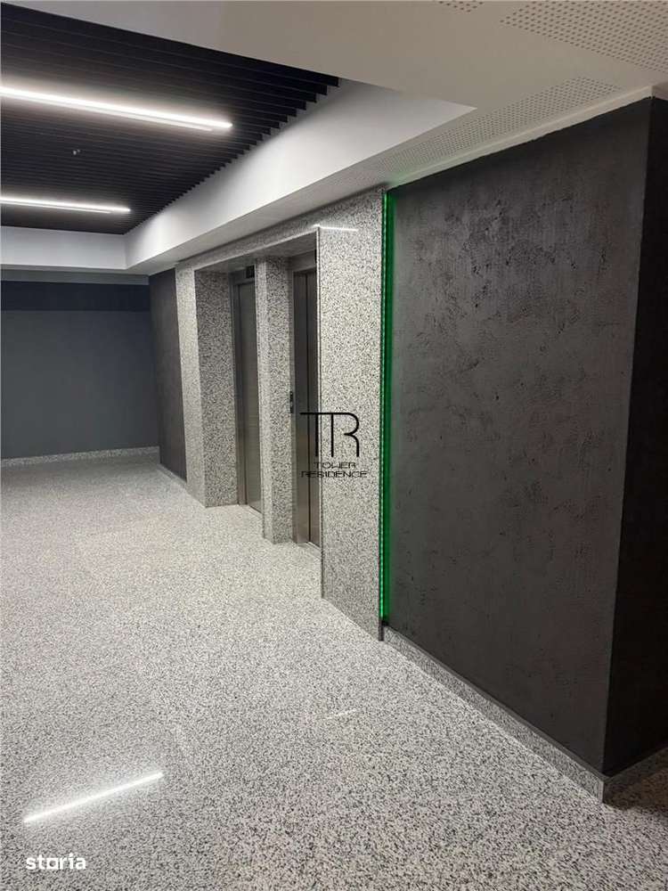 Garsoniera Dotari Premium Incalzire in Pardoseala Ansamblu Nou Rahova - Imagine principală: 5/20