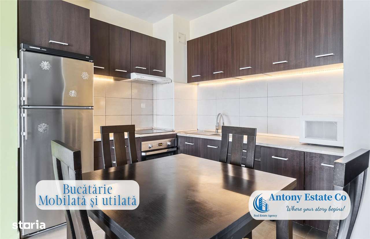 Apartament in Regim Hotelier, Prima Nufaru, Oradea - Imagine principală: 4/16