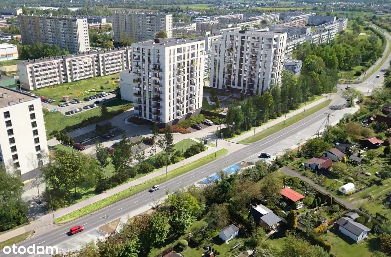 Nowe mieszkania w Żorach – Ceny już od 6 999 zł/m²-4