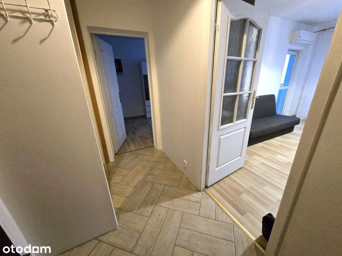 Mieszkanie w Domu Wschodzącego Słońca-4