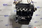 Motor Fiat Ducato / Citroen Jumper / Peugeot Boxer 2.2 HDI 2002 - 2006 Euro 3 Cod Motor: 4Hy - 2