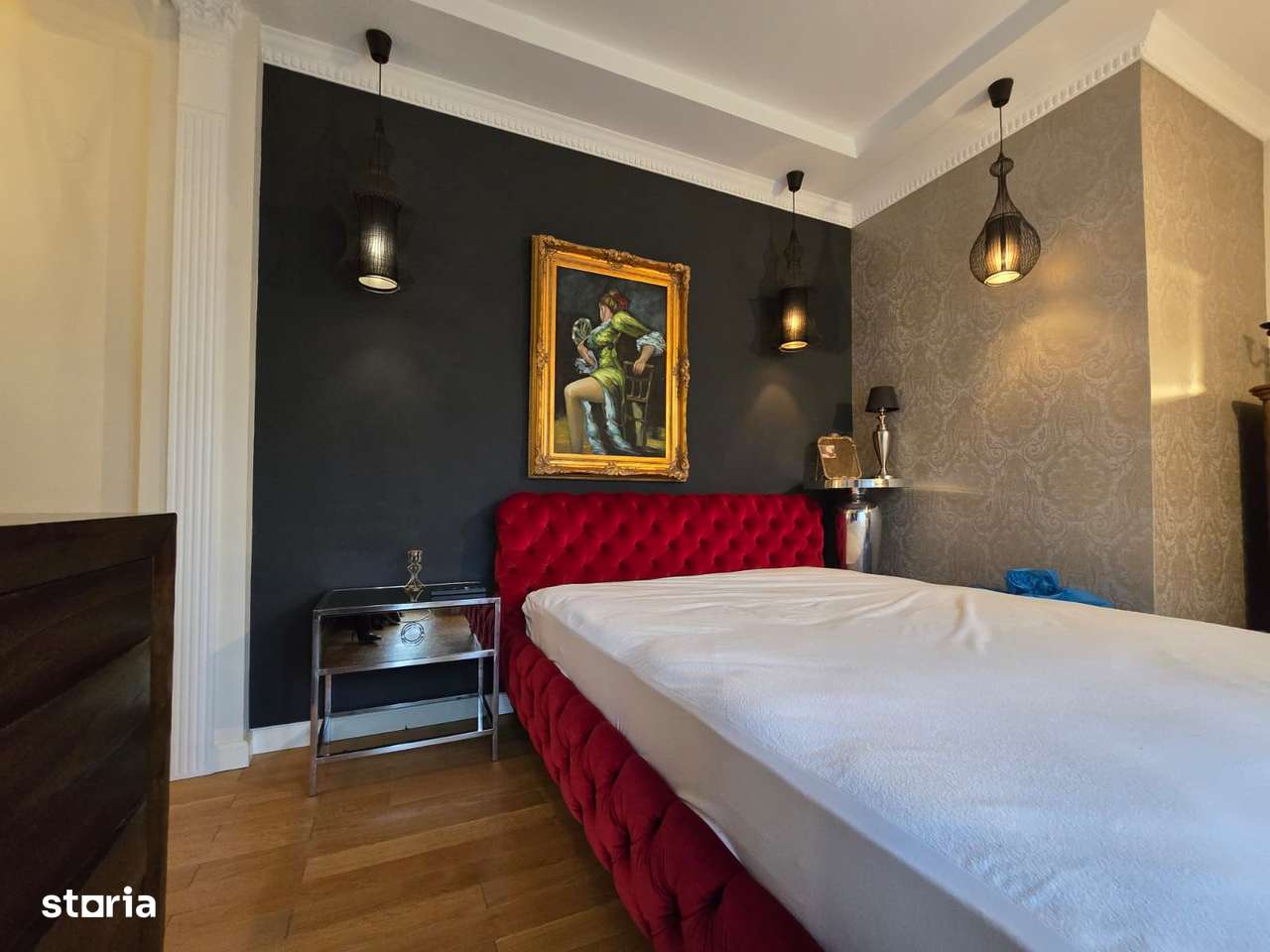 COSMOPOLIS - Apartament 3 camere spatios, cu terasa mare-11