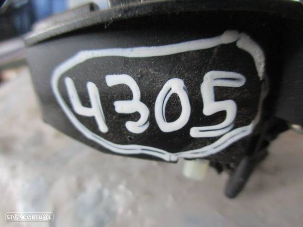 Interruptor 9261861 62563393B BMW F20 2016 116D 115CV 3P PRETO Volante Multifunções Botões Com Desgaste - 6