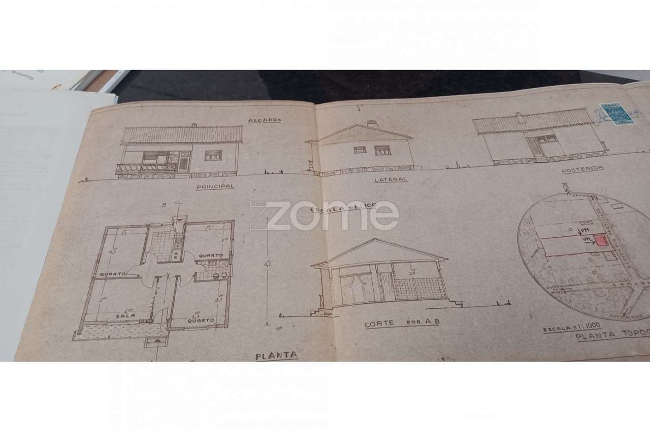 Moradia excepcional em Ordem, Marinha Grande-30