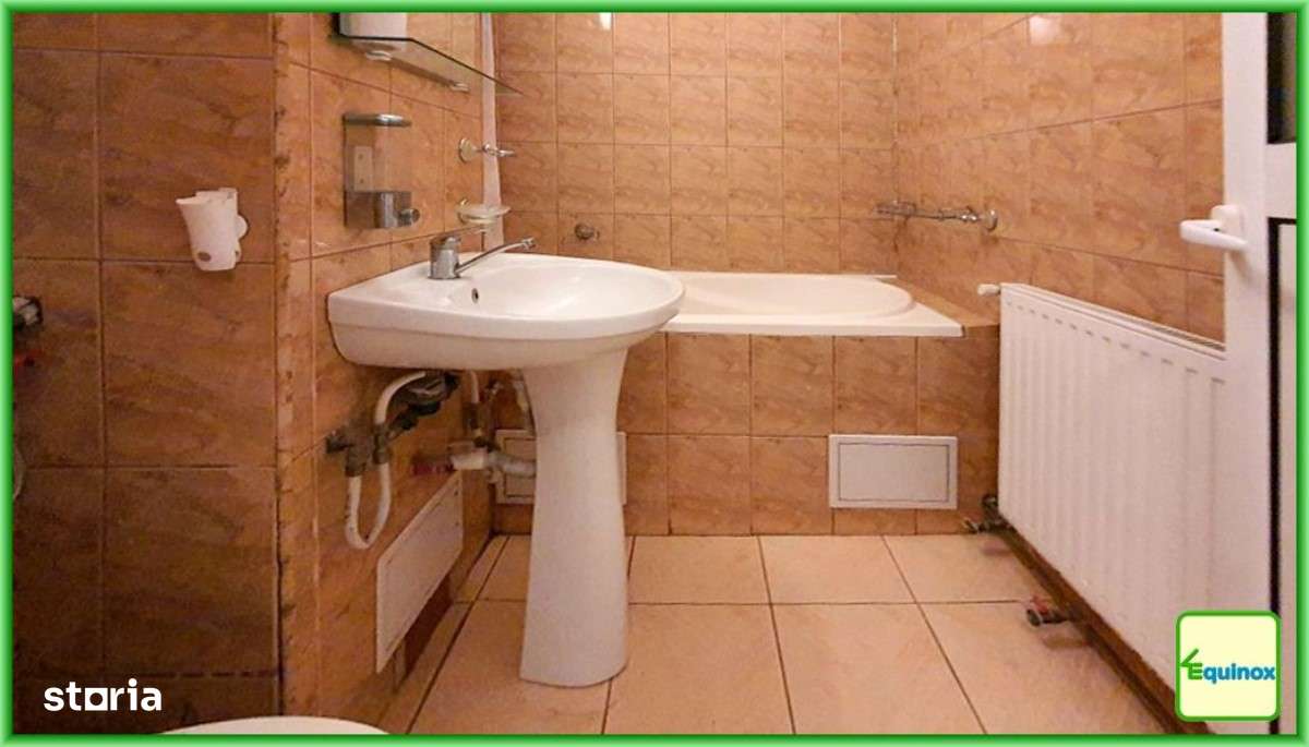 Apartament cu 2 camere de vânzare, Vest-Aurora, ECX16285-9