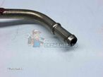 Conducta filtru DPF Mercedes Clasa E (W213) [Fabr 2016-prezent] A6541400155 2.0 - 4