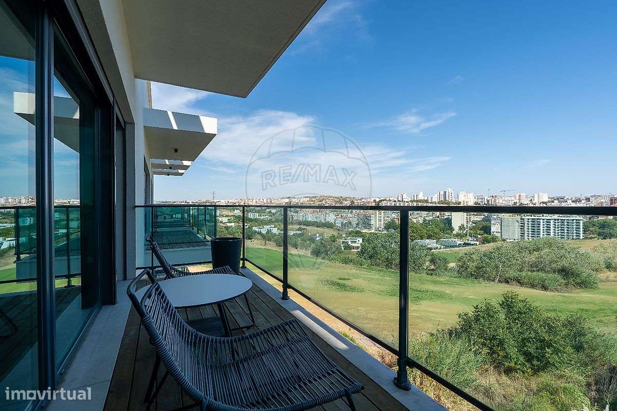 Apartamento T4 para arrendamento - Grande imagem: 2/32