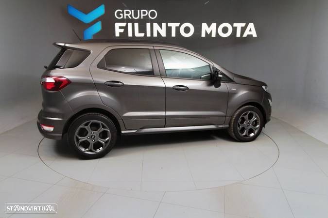 Ford EcoSport 1.0 EcoBoost Titanium Plus - 2